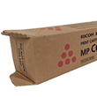 841934 Ricoh Aficio Magenta Toner Cartridge For Ricoh MPC2003 & MPC2503